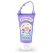 Set 24 bucati crema de maini Martinelia 11251, tip breloc, 30ml