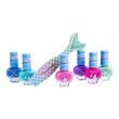 Set lacuri de unghii copii Mermaid's Martinelia 12054