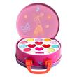 Trusa de machiaj pentru fetite tip cufar Magic Ballet, 12105, Martinelia