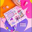 Set produse pentru decorarea unghiilor Magic Ballet, 12106, Martinelia