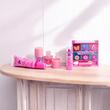 Set cosmetice pentru fetite Butterfly,  Magic Ballet, 12110, Martinelia