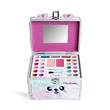 Trusa de machiaj tip cufar Circus Furry Case, Martinelia, 12146