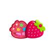 Paleta de machiaj in forma de căpșună Candy Strawberry, Martinelia, 12151