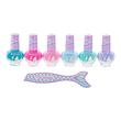 Set unghii Let's Be Mermaids, Martinelia, 12221