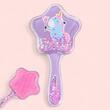 Set 12 Perii par Glittery Unicorn, 20201W, Martinelia