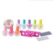 Set decorare unghii Super Girl Mega Nail Art , Martinelia, 26106