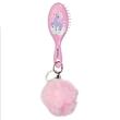 Set 12 bucati perii par Pompom Martinelia 3021w