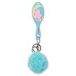 Set 12 bucati perii par Pompom Martinelia 3021w