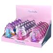 Set 18 Lac de unghii World,35075, Martinelia 4ml