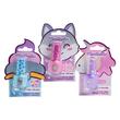 Set 18 Lac de unghii World,35075, Martinelia 4ml