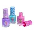 Set 18 Lac de unghii World,35075, Martinelia 4ml