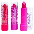 Set 3 bucati  Ruj World Lipstick 35077, Martinelia 12g