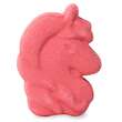 Bila efervescenta de baie Unicorn IDC Institute 40382 35g