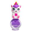 Set 4 bucati Lac de unghii Friendly Animals, 44107,  Martinelia