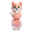 Set 4 bucati Lac de unghii Friendly Animals, 44107,  Martinelia