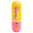 Balsam de buze cu SPF 15 pentru copii cu aroma de banana, 68025, 3.5 g  Martinelia