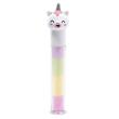 Luciu de buze Shiny Animals, Set 24 buc, Martinelia