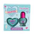 Set 12 de pachete cu gloss de buze si lac de unghii Crush Nail Duo, Martinelia, 82500