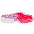 Set 12 de pachete cu gloss de buze si lac de unghii Crush Nail Duo, Martinelia, 82500