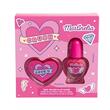 Set 12 de pachete cu gloss de buze si lac de unghii Crush Nail Duo, Martinelia, 82500
