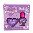 Set 12 de pachete cu gloss de buze si lac de unghii Crush Nail Duo, Martinelia, 82500