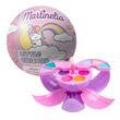 Set 12 Bile machiaj Magic Little Unicorn, Martinelia, 85507