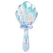 Perie de par turqoise, Mermaid Shell, 90034, Martinelia