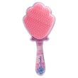 Perie de par roz, Mermaid Shell, 90034, Martinelia