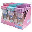 Set 12 perii de par, Mermaid Shell, 90034, Martinelia