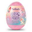 Set 16 bile de baie efervescente cu surpriza pentru copii Martinelia, 98212, 150 g