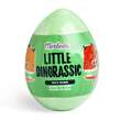 Set 16 bile efervescente de baie Little Dinorassic Surprise Bath Bomb Martinelia 99587, 140 g