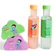 Set 5 produse de baie pentru copii I Need More Space Martinelia 99690
