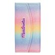 Trusa de machiaj tip portofel, Shimmer Paws, pentru fetite, Martinelia 30574