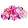 Trusa de machiaj pentru fetite Candy Lolipop 12155, Martinelia