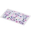 Set lac de unghii si stickere decorative Yummy, Martinelia 12241, 4 ml