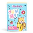 Apa de toaleta copii  Yummy, Martinelia 52502, 30ml