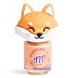 Set 4 bucati Lac de unghii My Best Friends, Martinelia 90012, 12 ml - Arici, Raton, Vulpita, Iepuras 12 ml