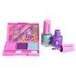 Set cosmetice pentru fetite Yummy, 12044, Martinelia