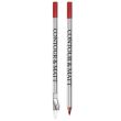 Creion pentru conturul buzelor, Contour and Matt, Revers, nr.07 Red, mat