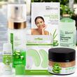 Pachet tratare si hidratare faciala Aloe Vera IDC Institute