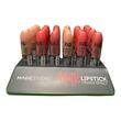 Ruj buze mat, Nudes to Passion Matte Lipstick, Magic Studio, Set cu 24 bucati