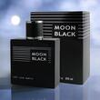 Apa de toaleta Moonblack, barbati, Cote D´Azur, 100 ml