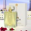 Set 4 Apa de Parfum Cote d'Azur, Jardin l'Azur, Femei, 100ml + Tester GRATUIT