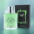 Apa de parfum O.P. Dark Green, Cote d'Azur, pentru femei, 100ml