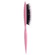 Perie de par pentru definirea buclelor, roz, Idc Institute, 99118