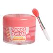 Mască de noapte pentru buze Sweet Swirls – Sweet Cherry, Idc Institute, 68341, 20 g