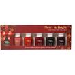Set Merry & Bright, 5x12ml Limited Edition – Christmas Collection, 63065, Wild&Mild