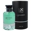 Display pentru expunere parfum Elixir Men, Cote d'Azur, 4 sortimente 100ml
