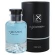 Display pentru expunere parfum Elixir Men, Cote d'Azur, 4 sortimente 100ml