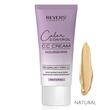Crema corectoare nutritiva CC Cream Color Control, Revers, 30ml